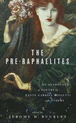 Pre-Raphaelites - Buckley (1986)