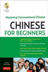 Chinese for Beginners - Yi Ren (ISBN: 9780804842358)