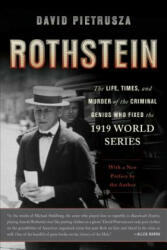 Rothstein - David Pietrusza (ISBN: 9780465029389)