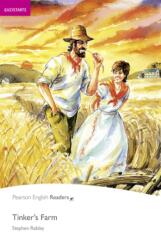 PLPRES: Tinkers Farm Bk/CD Pack (ISBN: 9781405880688)