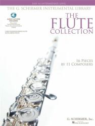 The Flute Collection (ISBN: 9781423406488)