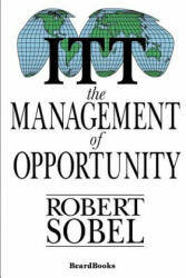 Robert Sobel - I. T. T. - Robert Sobel (ISBN: 9781893122444)