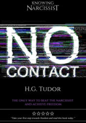 No Contact - H G Tudor (ISBN: 9781535353014)