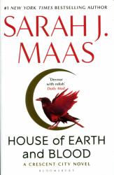 House of Earth and Blood - Sarah J. Maas (ISBN: 9781526622884)