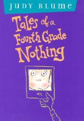 Tales of a Fourth Grade Nothing (2009)