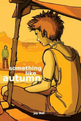 Something Like Autumn (ISBN: 9781733859707)