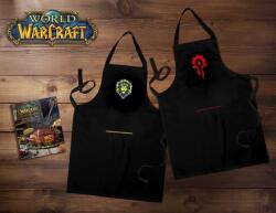 World of Warcraft: The Official Cookbook Gift Set (ISBN: 9781647222673)