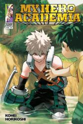My Hero Academia, Vol. 29 (2021)