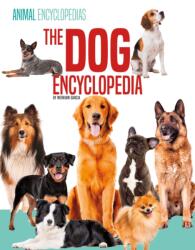 Dog Encyclopedia for Kids - Merriam Garcia (2020)