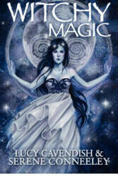 Witchy Magic (2012)
