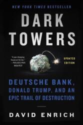 Dark Towers (2021)