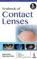 Textbook of Contact Lenses - Rajesh Sinha, Vijay Kumar Dada (2017)