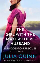 The Girl with the Make-Believe Husband (2017)