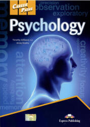 Career Paths Psychology (Esp) Student's Book With Digibooks Application (ISBN: 9781471566493)