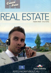 Career Paths Real Estate (Esp) Student's Book With Digibook Application (ISBN: 9781471577062)