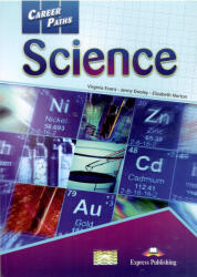 Career Paths Science (Esp) Student's Book With Digibook Application (ISBN: 9781471562969)