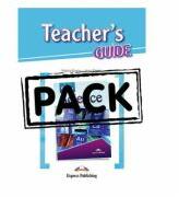 Curs limba engleza Career Paths Science Teacher's Pack - Virginia Evans, Jenny Dooley, Elizabeth Norton (ISBN: 9781471553219)