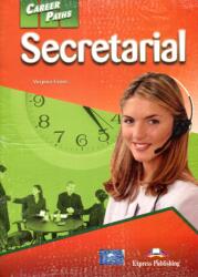 Career Paths: Secretarial - Student's Book with Digibooks App (ISBN: 9781471562976)