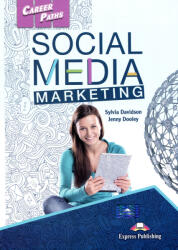 Career Paths Social Media Marketing (Esp) Student's Book With Digibooks Applicat (ISBN: 9781471585838)