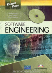 Career Paths Software Engineering (Esp) Student's Book With Digibook Application (ISBN: 9781471562990)