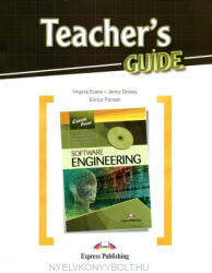 Career Paths Software Engineering (Esp) Teacher's Guide (ISBN: 9781471539138)