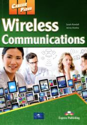Career Paths: Wireless Communication Student's Book with Digibook App (ISBN: 9781471565625)