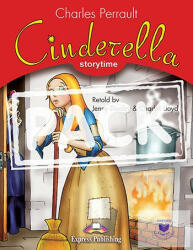 Cinderella Pupil's Book With Cross-Platform Application (ISBN: 9781471563973)