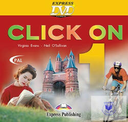 Click On 1 DVD Pal (ISBN: 9781844664993)