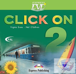 Click On 2 DVD Pal (ISBN: 9781844665013)