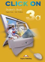 Click On 3A Student's Book (ISBN: 9781844669875)
