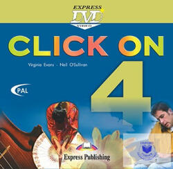 Click On 4 DVD Pal (ISBN: 9781844667444)