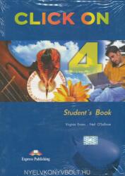 Click On 4 S's (ISBN: 9781843257806)