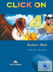 Click On 4 Student's Book (ISBN: 9781843257813)