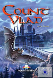 Count Vlad - Jenny Dooley (ISBN: 9781842166185)