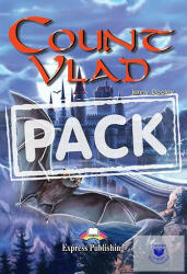 Count Vlad Set (ISBN: 9781842161722)