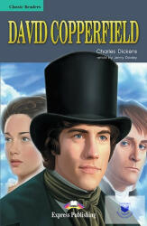 David Copperfield. Retold - Virginia Evans (ISBN: 9781844663750)