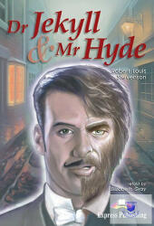Dr Jekyll & Mr Hyde Reader (ISBN: 9781842167861)