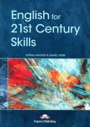 English For 21st Century Skills (ISBN: 9781471589560)