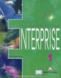 Enterprise 1 Student's (ISBN: 9781842161043)