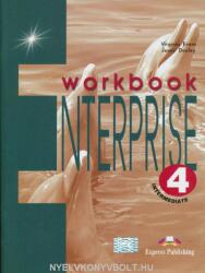 Enterprise 4 Workbook (ISBN: 9781842168233)