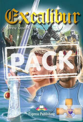 Excalibur Set (ISBN: 9781842161623)