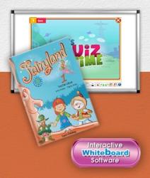 Fairyland 1 Iwb Software (ISBN: 9781471592874)