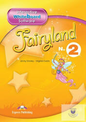 Fairyland 2 Interactive Whiteboard Software Version 2 International (ISBN: 9781848620384)