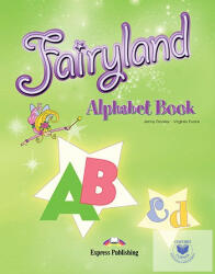 Fairyland Alphabet Book (ISBN: 9781846793851)