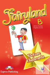 Fairyland B Picture Flashcards (ISBN: 9781846794520)