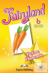 Fairyland Picture Flashcards Set B (ISBN: 9781846796531)