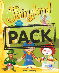 Fairyland Starter Teacher's Book With Posters (ISBN: 9781849740586)