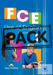 FCE Use of English 2. Student's Book + kod DigiBook - Virginia Evans (ISBN: 9781471595691)