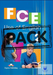 Fce Use Of English 2 Teacher's Book With Digibooks (ISBN: 9781471595707)