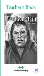 Literatura adaptata pentru copii Frankenstein Cartea profesorului - Elizabeth Gray (ISBN: 9781842163788)